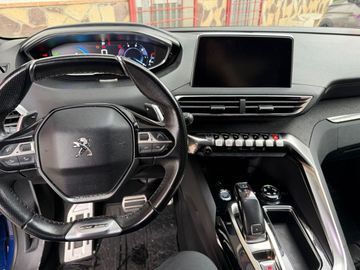 Peugeot 3008 - 8