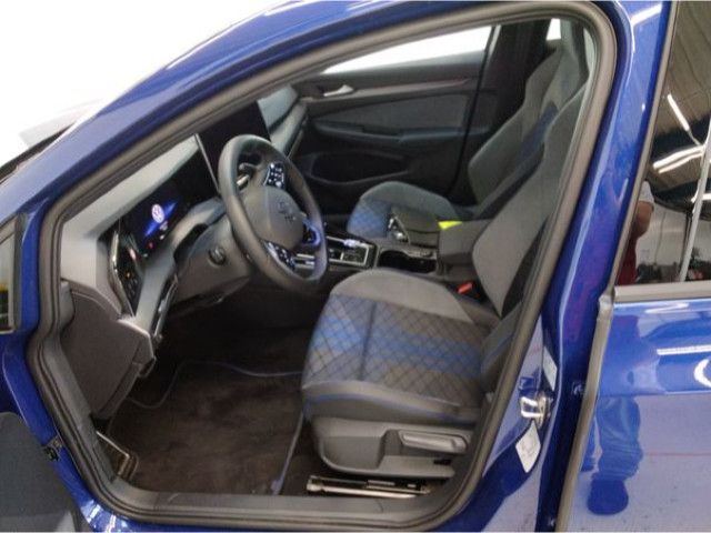 Volkswagen Golf R 4M Black Style Performance 19 AKRA HuD foto 5