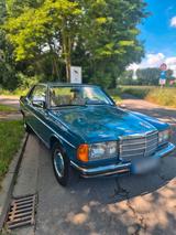 Mercedes-Benz Mercedes W123 280 CE  Automatik / 1.Hand. - Mercedes-Benz CE 280: Coupe