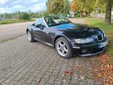BMW Z3 Roadster 2.0 -6 Zyl. Youngtimer - BMW: Youngtimer