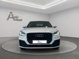 Audi Q2 1.4TFSI 2x S Line AHK KAM LED B&O AMBI VC NAV - Audi Q2 Gebrauchtwagen in Stuttgart