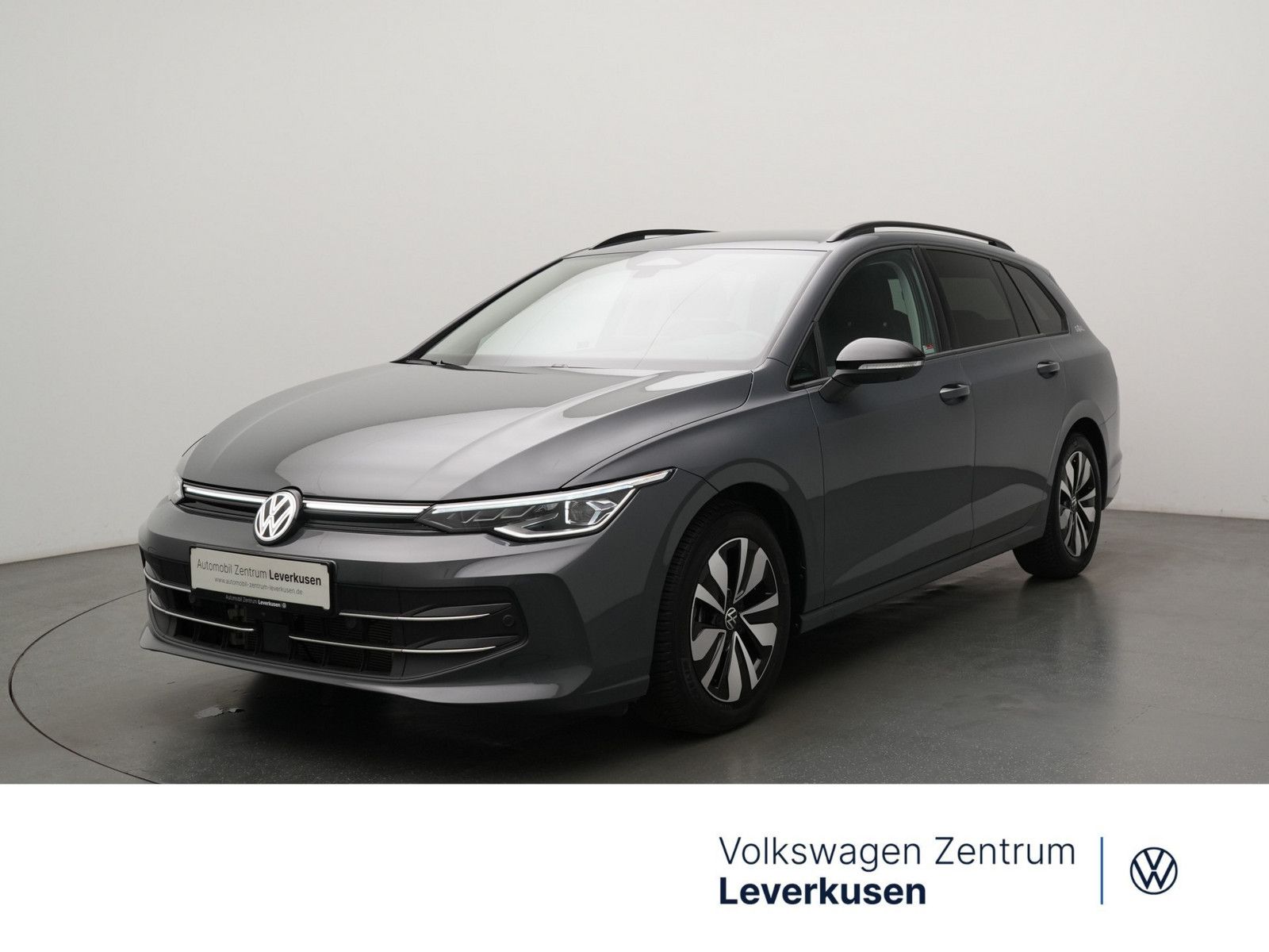 Volkswagen Golf - Bild 1