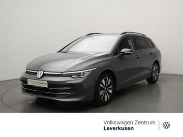 Volkswagen Golf VIII Variant Goal DSG MATRIX AHK ACC NAVI