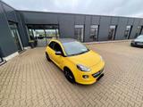Opel Adam GLAM 1.4 64kW S/S GLAM - Opel Adam