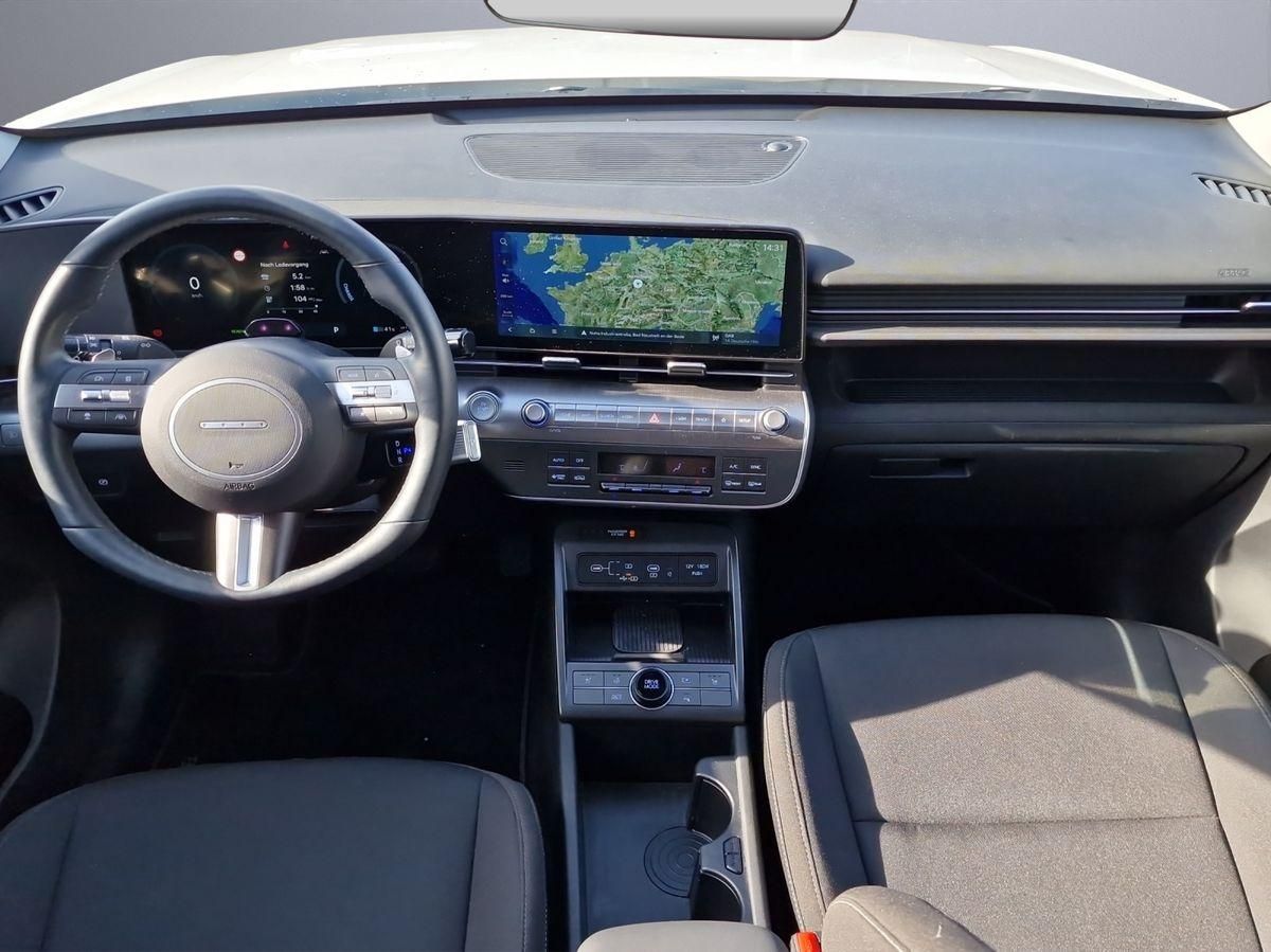 Hyundai Kona – Bild 10