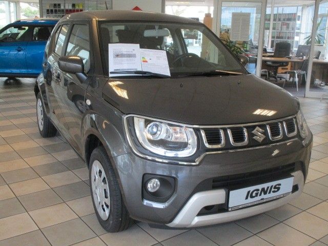 Suzuki Ignis 1.2 DUALJET HYBRID Club