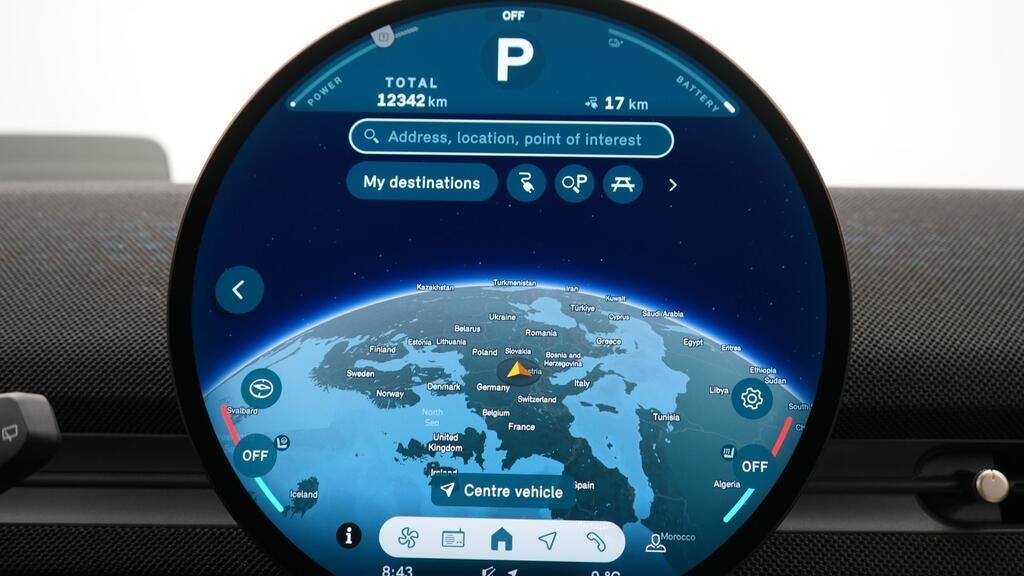 MINI John Cooper Works - Bild 15