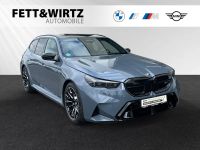 BMW M5 - Vorschau Bild 1