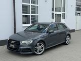Audi A3 Sportback 40 TFSI Quattro S-LINE *1H*AHK*B&O* - Audi A3 40 Tfsi Gebrauchtwagen