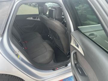 Audi A6 - 12