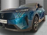 Peugeot 3008 Allure Hybrid Panorama-Navigation Drive-Ass - Peugeot 3008 Tageszulassungen
