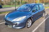 Peugeot 307 1.6 HDi 90 - Peugeot 307 mit Diesel-Antrieb: 1.6