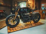 BMW K100 Custom "One of" new - Offers matching your search criteria