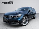 Volkswagen Passat Variant GTE  IQ-LED AHK Virtual ACC PRO - Volkswagen mit Hybrid-Antrieb