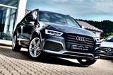 Audi Q3 1.4 TFSI S tronic sport *3xS-LINE*LED*BOSE*E6 - Audi: Geländewagen, Q6