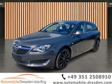 Opel Insignia 1.4T Edition*Navi*Einparkhilfe - Opel Insignia Gebrauchtwagen in Dresden