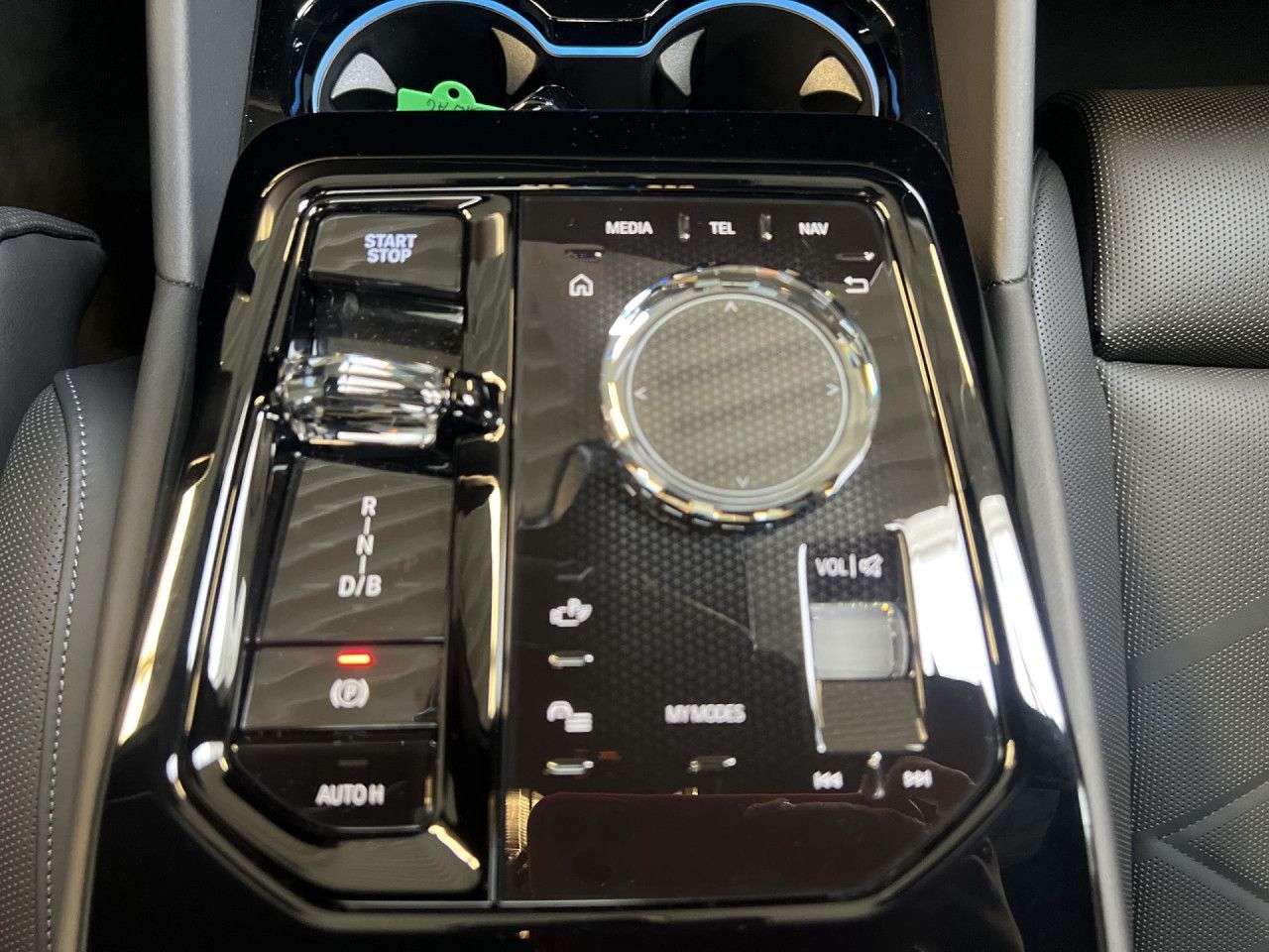 BMW i5 - Bild 18