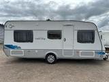 TEC 510 TDF Travel King FESTBETT MOVER 1600 KG - TEC Travel king