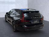 Volvo V60 Plus Dark Recharge Plug-In Hybrid AWD LED - Euro5 Gebrauchtwagen