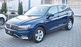 Volkswagen Tiguan Highline BMT/ 4Motion/AHK/Offroad - : Offroad