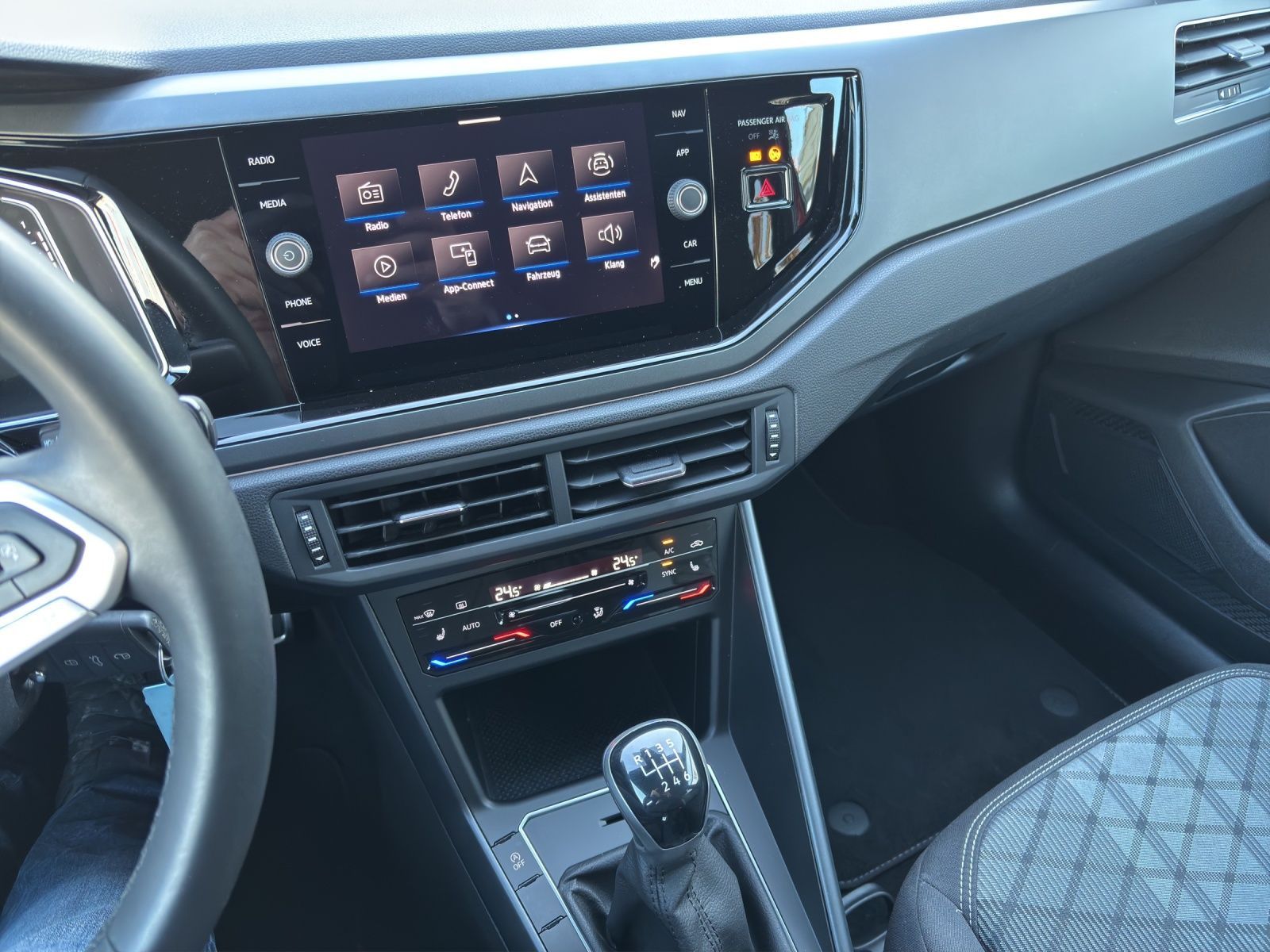 Volkswagen Taigo - Bild 12