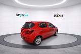 Opel Corsa E Selection KLIMAANLAGE, PARKPILOT, ISOFIX - Opel Corsa Gebrauchtwagen in Dresden