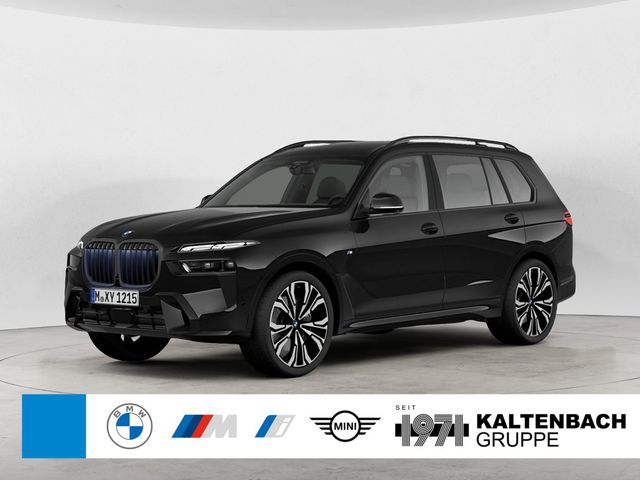 BMW X7 xDrive 40d M-Sport FACEL. 360° PANO LED HUD