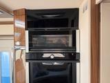 Eura Mobil Contura 766 EB, Hubstützen, Solar, Backofen,... - Eura Mobil Contura 766 EB Automatik