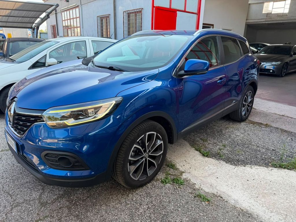 Image of Renault Kadjar