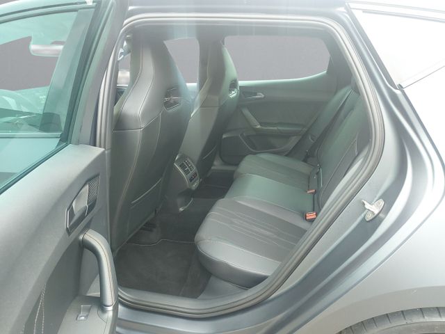 Leon VZ 2.0I TSI 300PS*Navi*LED*SHZ*ACC*Kamera*