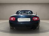 Mazda MX-5 1.8 Sendo Roadster Coupe LEDER/SHZ/BLU - Mazda MX-5: Leder, Navigationssystem