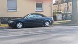 Audi A4, cabrio, Turbo, s' line, 163 PS - Audi A4: Turbo