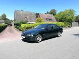 BMW 530iA 2Hd Xen*SD*Komfortsitz*Standhz*Rollos - BMW 530: Grün