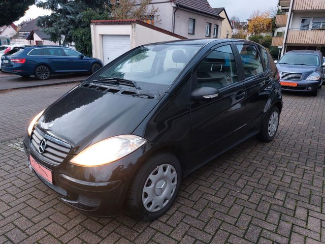 Mercedes-Benz A 180 CDI*NAVI*6GANG*EFH*CD*EURO4*2HAND