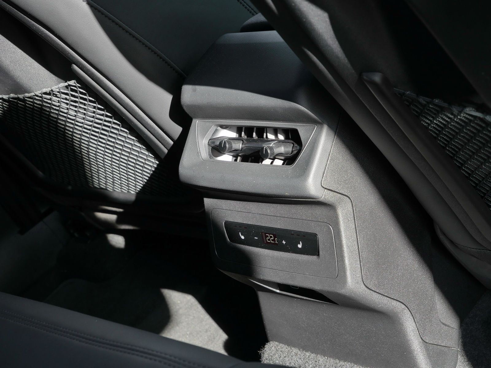 Audi SQ6 e-tron - Bild 18