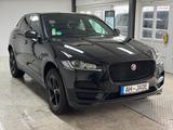 Jaguar F-Pace Pure AWD*Black Pack*Kamera* - Jaguar F-Pace: Pure