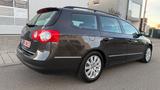 Volkswagen Passat 2.0 TDI AUTOMATIK TÜV,NAVI,KLIMA,PDC - Volkswagen Passat aus 2007