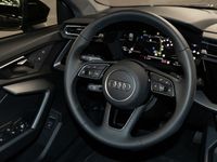 Audi A3 - Vorschau Bild 11