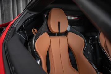2019 Ferrari SF90 缩略图 27