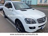 Mercedes-Benz ML 320 CDI Edition 10 Klimaaut. Bi-Xenon Alu 20" - Mercedes-Benz ML 320 Gebrauchtwagen