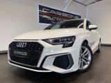 Audi A3 Sportback 30 TDI**S-Linesportpaket+New ** - Audi: New