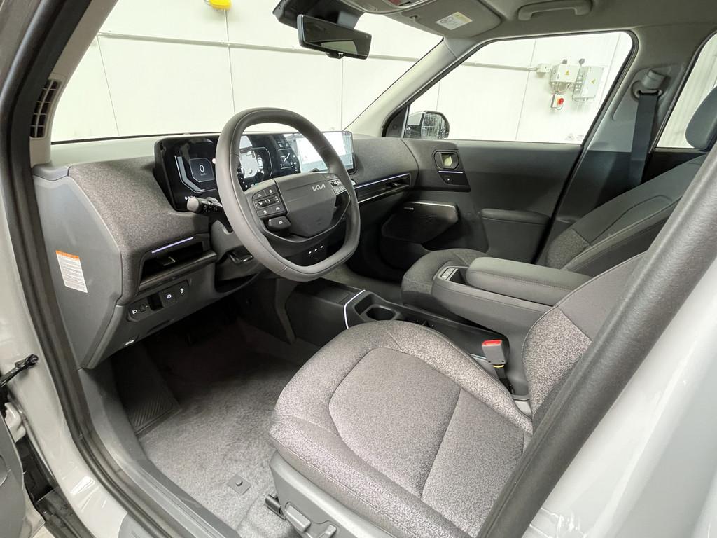 Kia EV2 42.2 5S EARTH WIC 22AC TEC