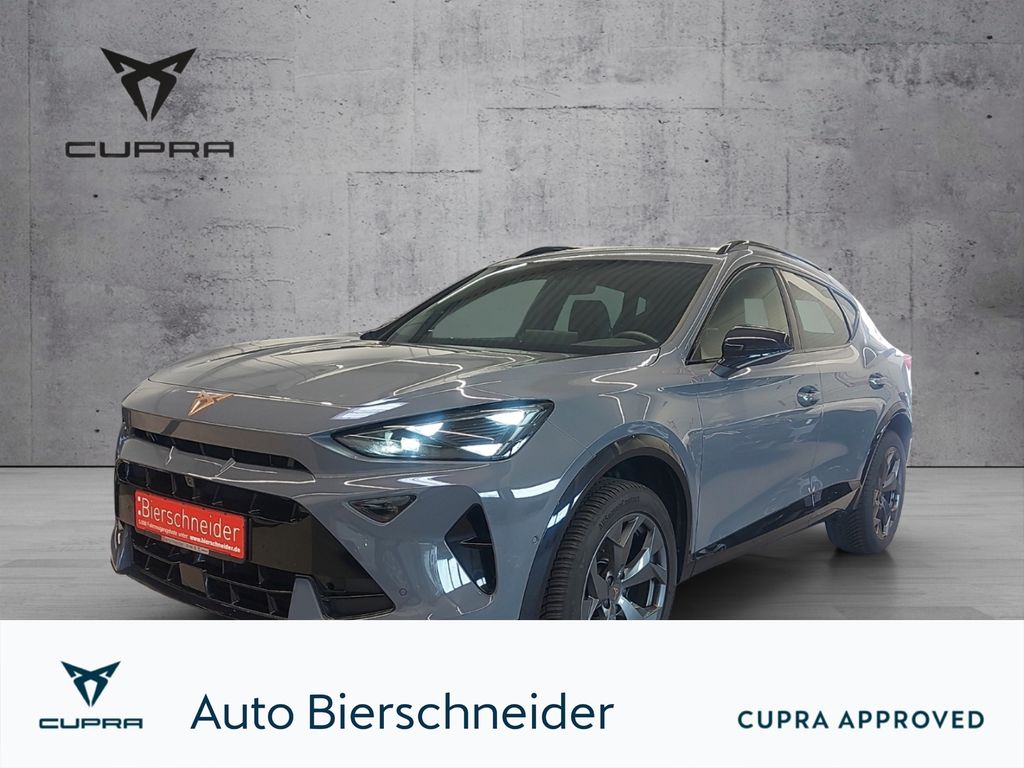 Cupra Formentor 2.0 TDI DSG ab 279,- EUR mtl. 1000 TOP