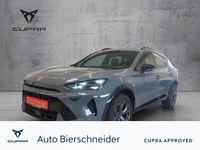 Cupra Formentor - Vorschau Bild 1