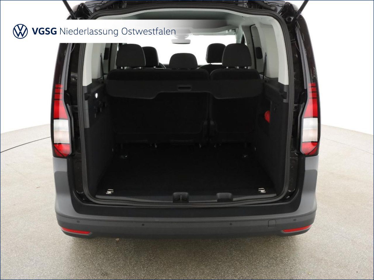 Volkswagen Caddy - Bild 16