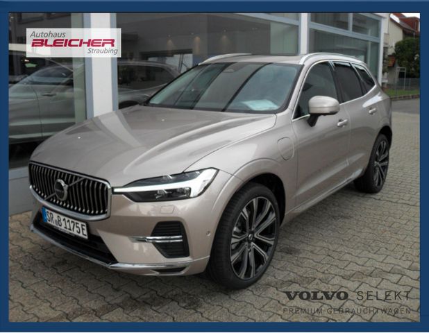 Volvo XC 60 T8 Ultimate Bright Recharge  AWD