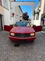 Mercedes-Benz Mercedes Benz Sec 420    H Kennzeichen - Mercedes-Benz 420: Sec