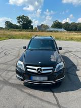 Mercedes-Benz Mercedes Benz -GLK 350-CDi.  Memorie, Kame... - Glk mercedes gebraucht