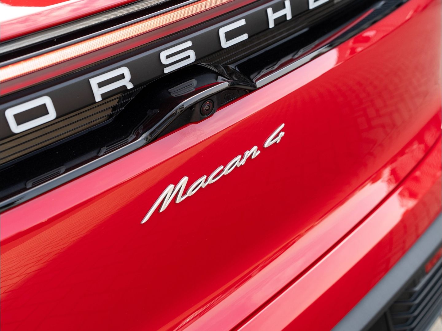 Porsche Macan - Bild 44