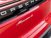 Porsche Macan - Vorschau Bild 44